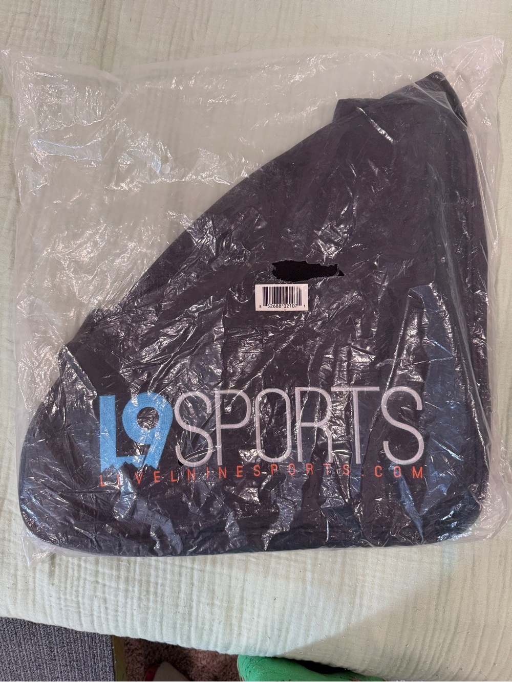 Ski and Boot Bag